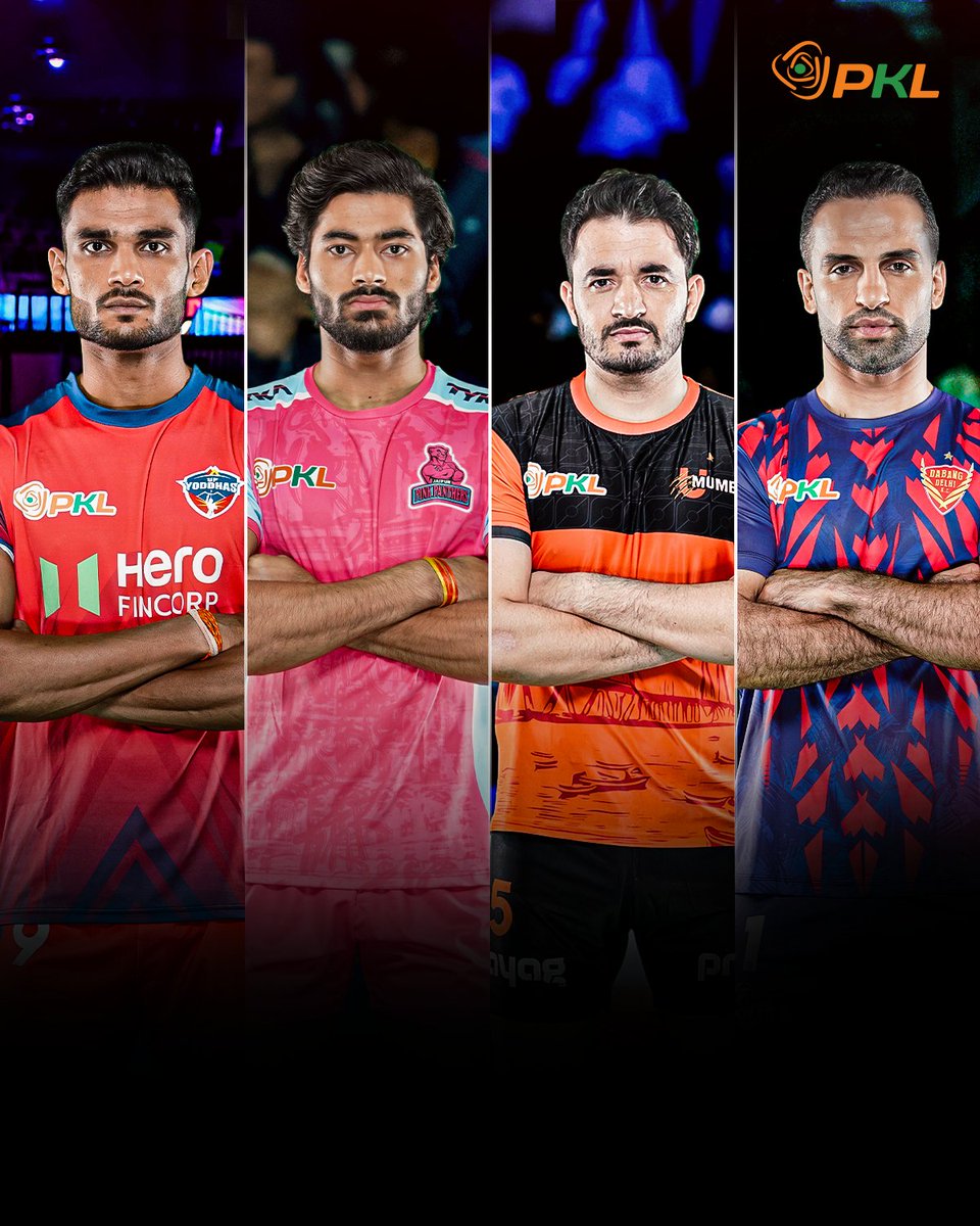 ProKabaddi tweet media