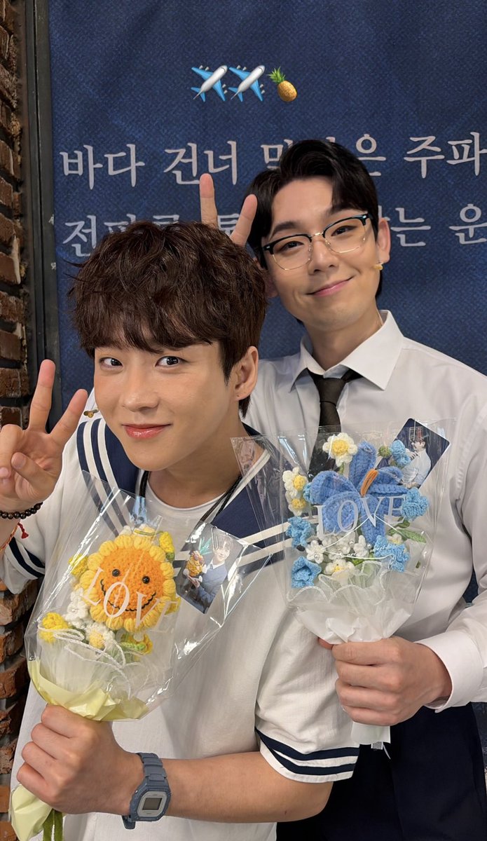 ✈️⁵ᐟ²⁵ᴺ 윙키 tweet media