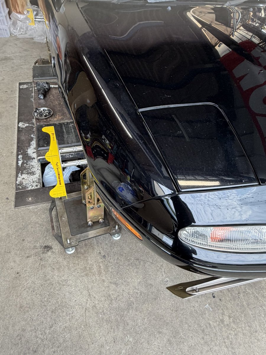 MOTOR SPORTS GARAGE -AUTODELTA-アウトデルタ tweet media