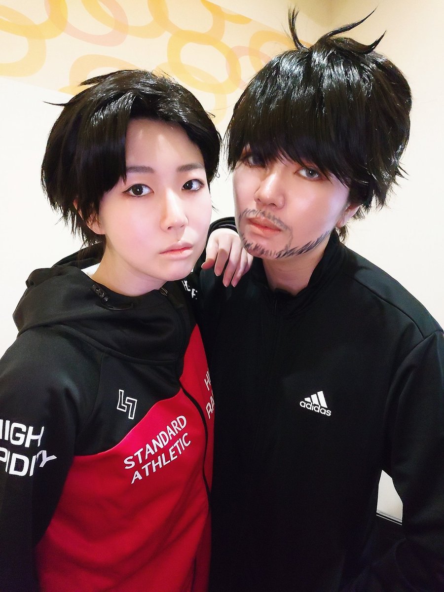 もっちり🌠👑 tweet media