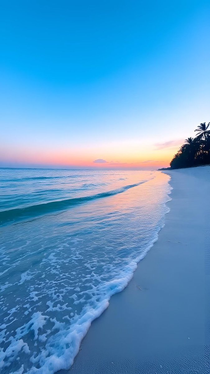 Pure Nature tweet media