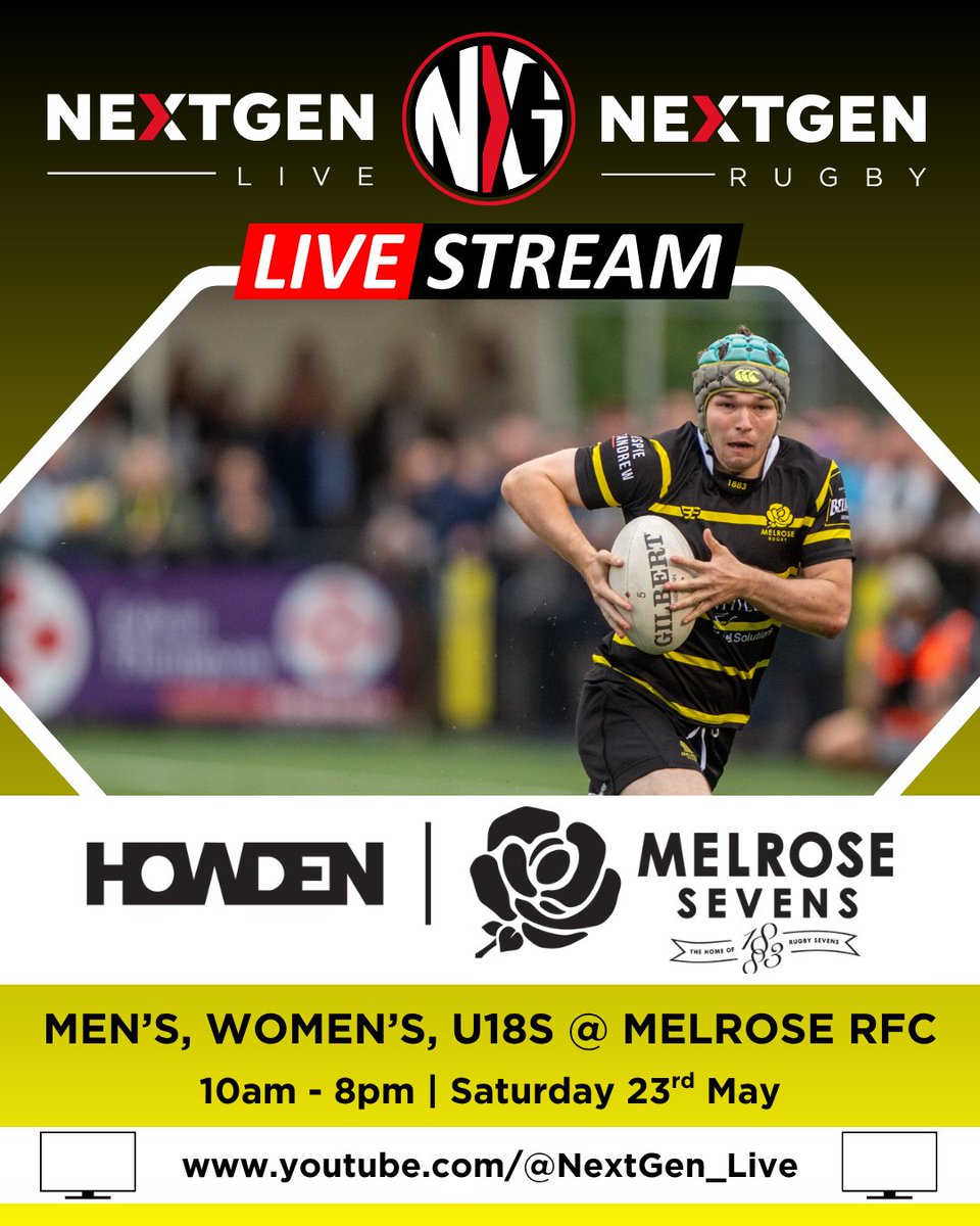 NextGenLive tweet media