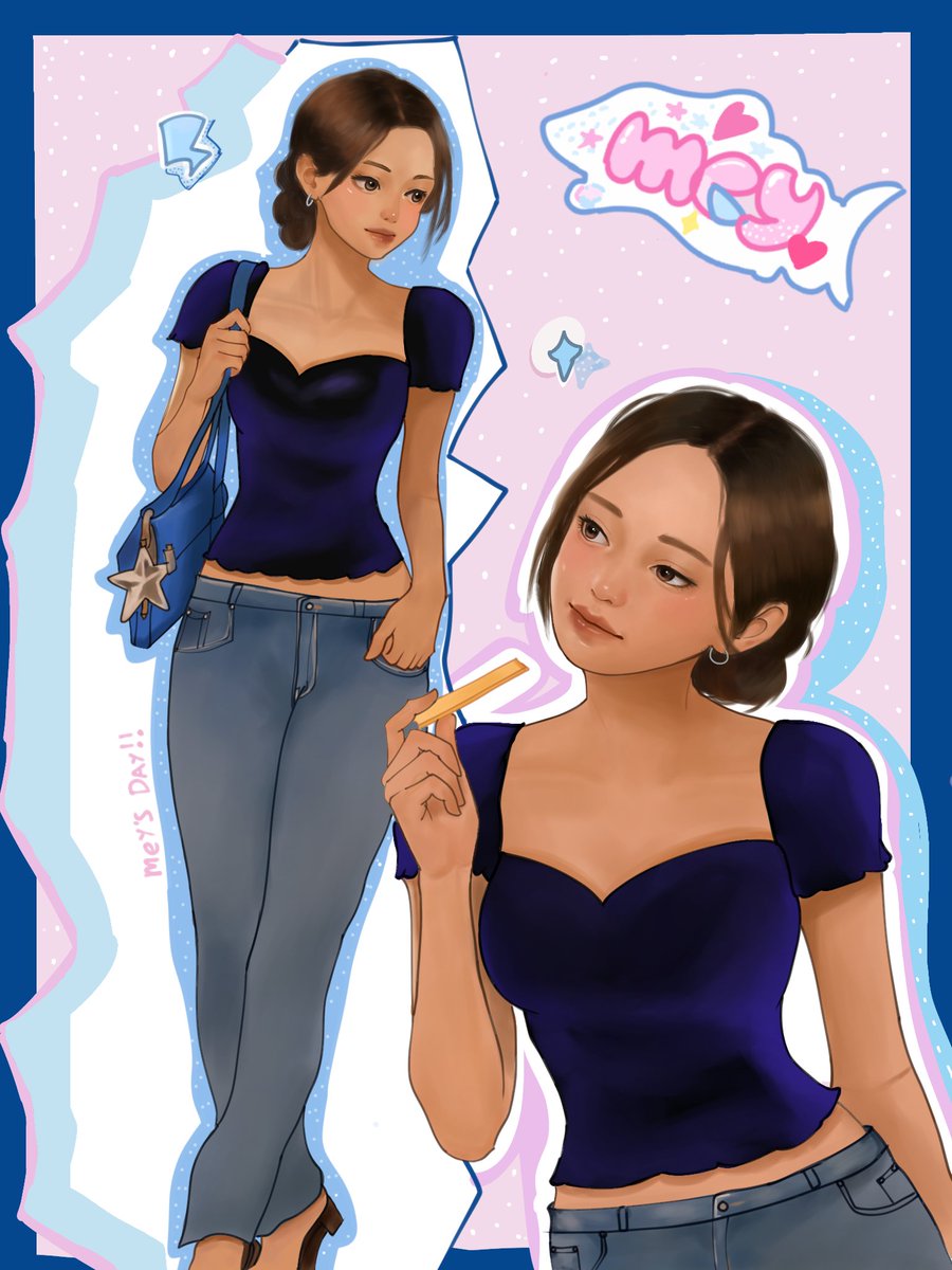 zizzy | open commission :D tweet media