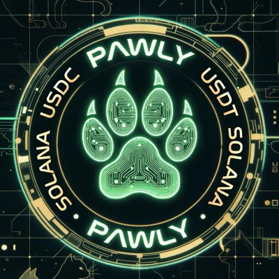 PAWLY PETS LOVER tweet media
