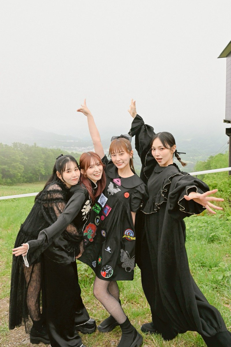 ★SCANDAL　４枚　まとめ売り SCANDAL (@scandal_band) / Posts / X