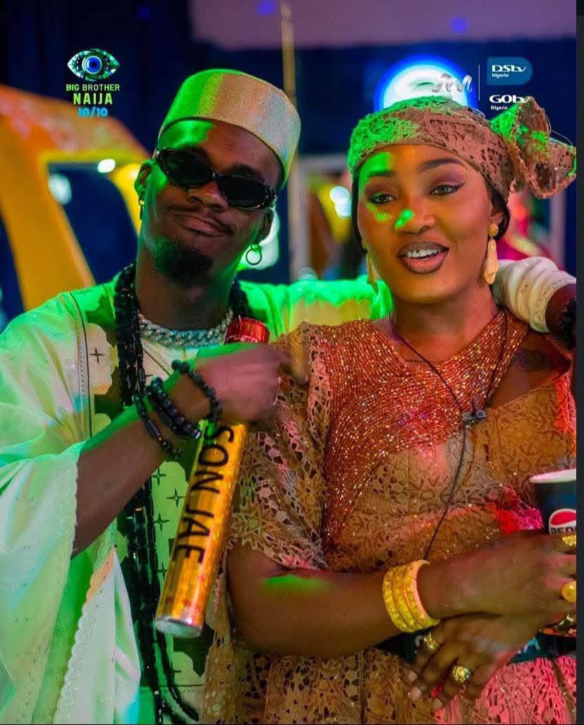 BBNaijaGistplug tweet media