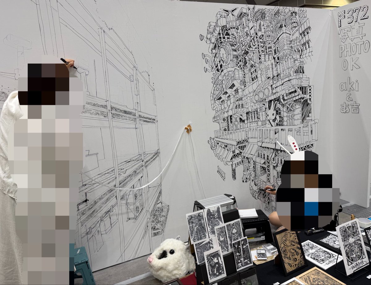 ざらめ tweet media