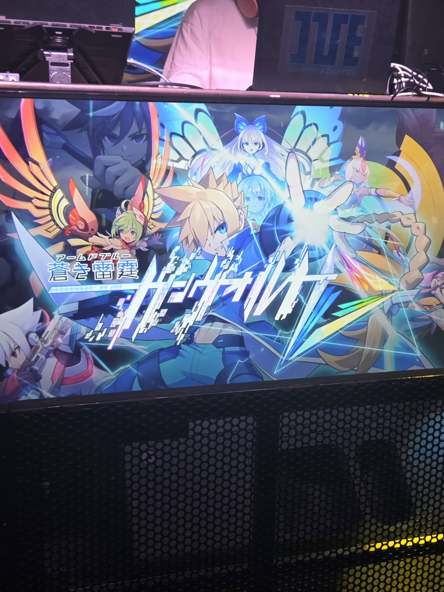 †漆黒のギルティ† tweet media