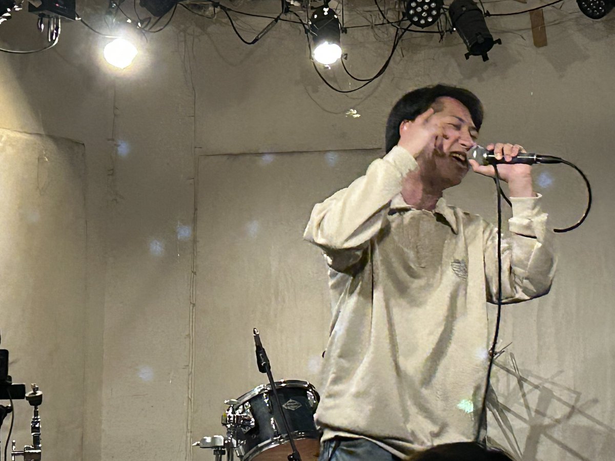 ラッパーの怖い話【公式】 tweet media