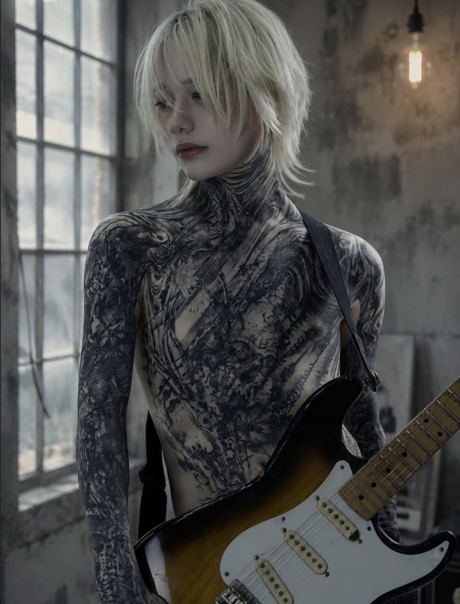 KazutarouTattoo's tweet photo. https://t.co/nGwaG31fIE