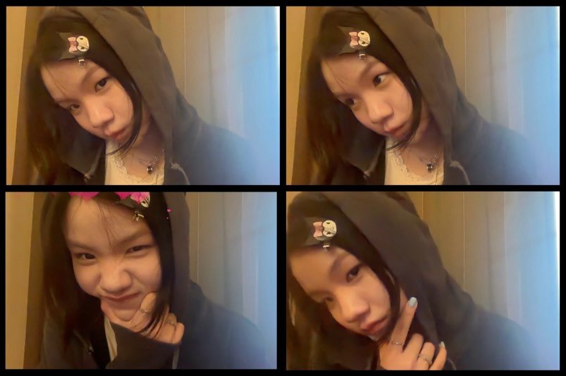 โมนี่ของโมเน่ต์ - Monet BNK48 Supporters tweet media