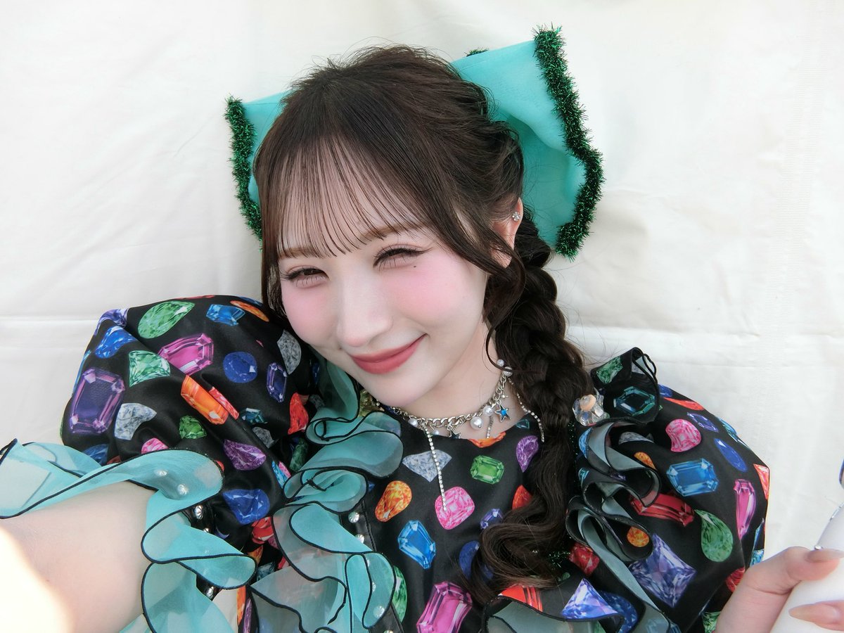 小川奈々子 (CANDY TUNE) (@nachico_ct1001) / Posts / X