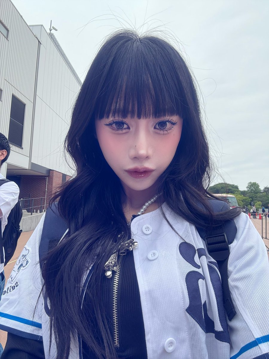 黒羽リカ(りーぽむ） (@pomu_rrika) / Posts / X