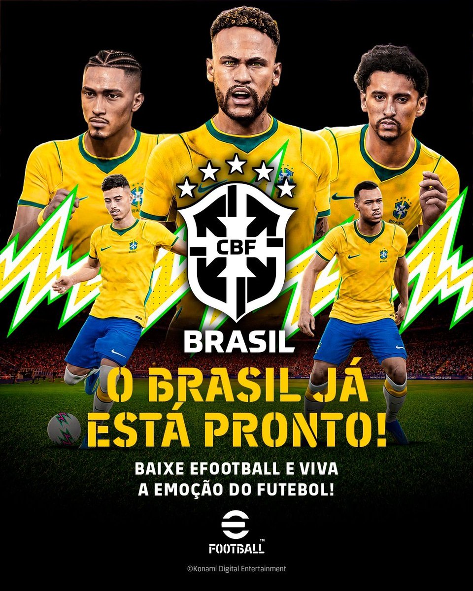 TUNDHEX-eFootball™Hub tweet media