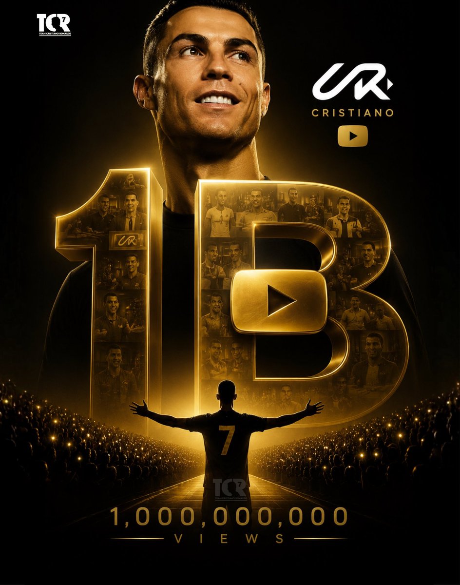 TCR. tweet media