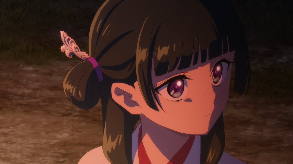 ANIME SHOT tweet media