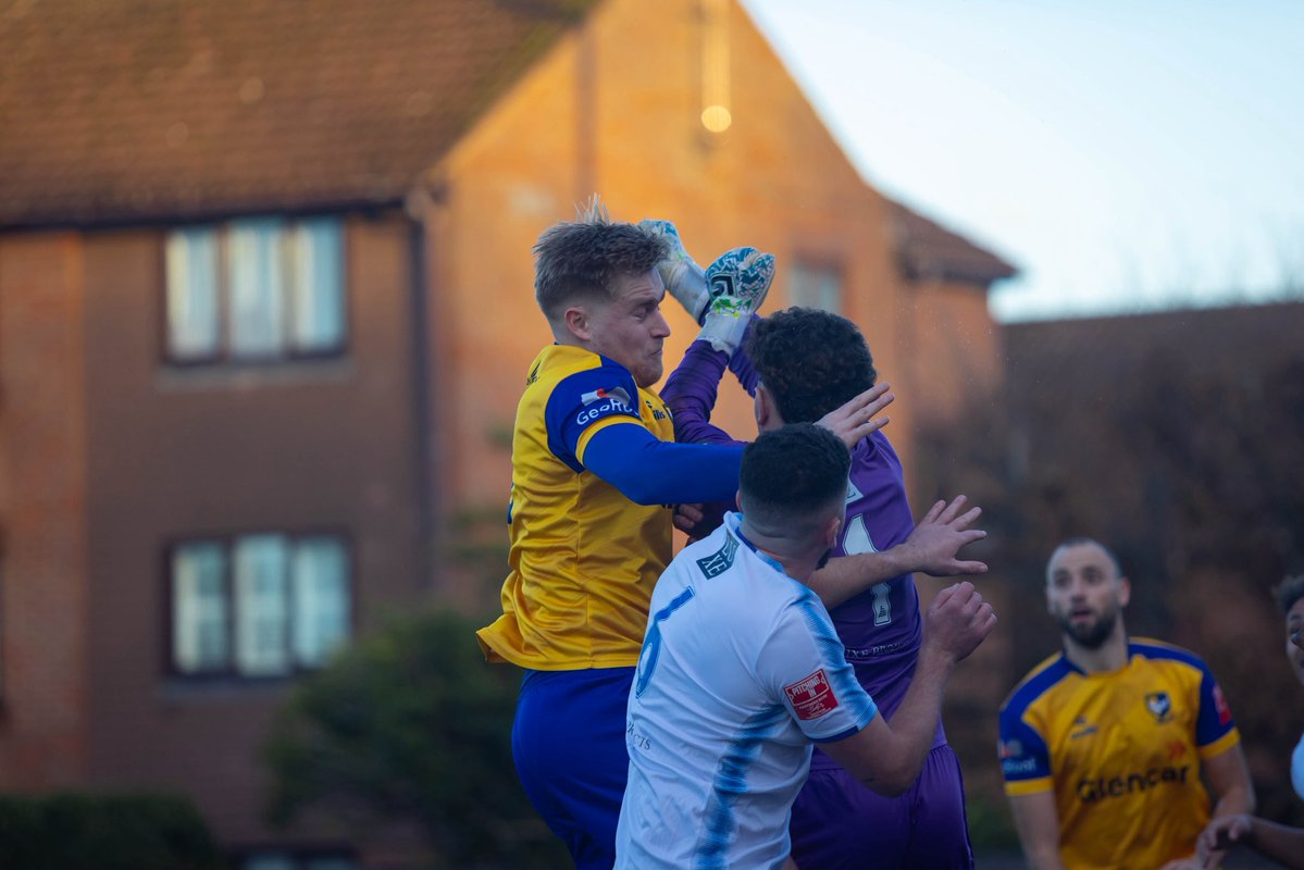 Berkhamsted FC tweet media