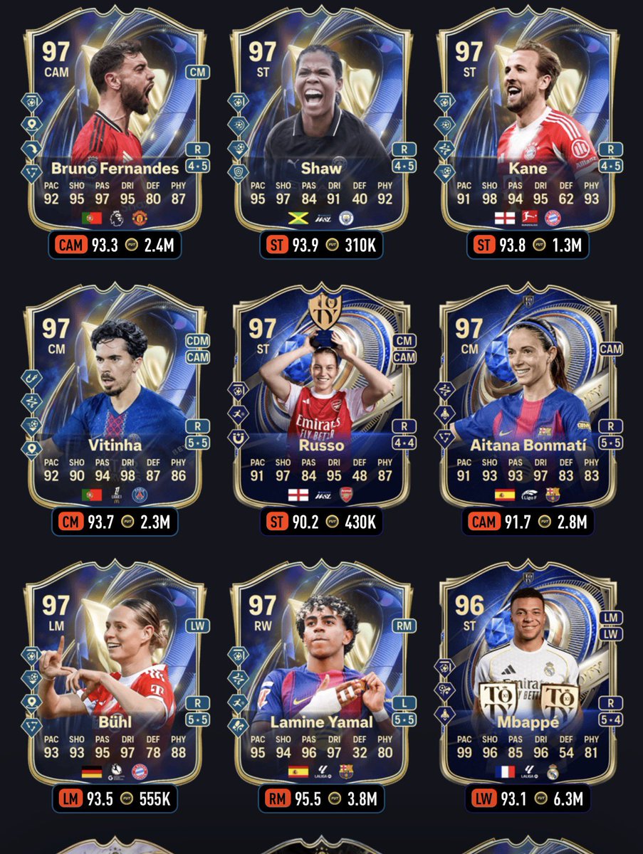 FC-Analyst tweet media