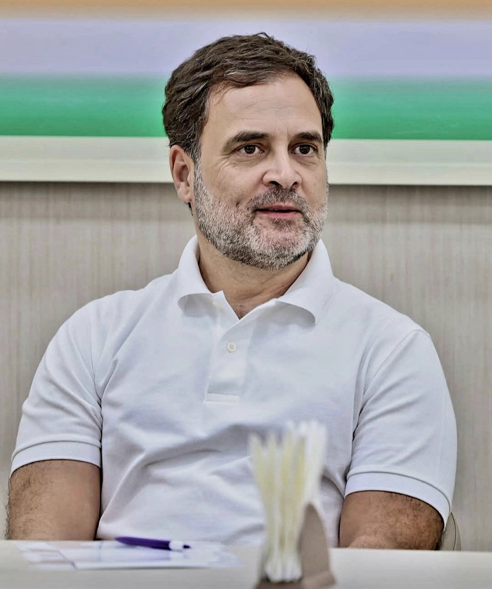 RK Bhargav tweet media
