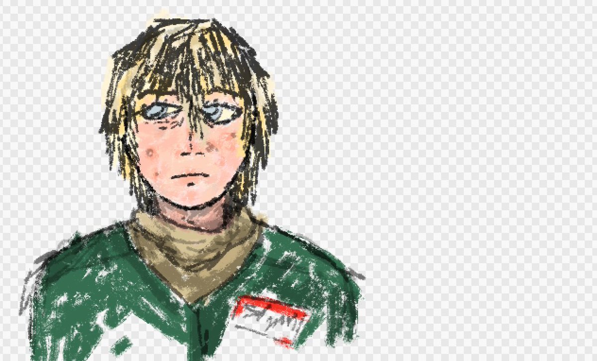 SennicusBibbs's tweet photo. The OC in question: https://t.co/dqojRouyoV