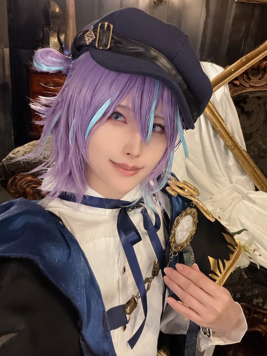 牧瀬 tweet media