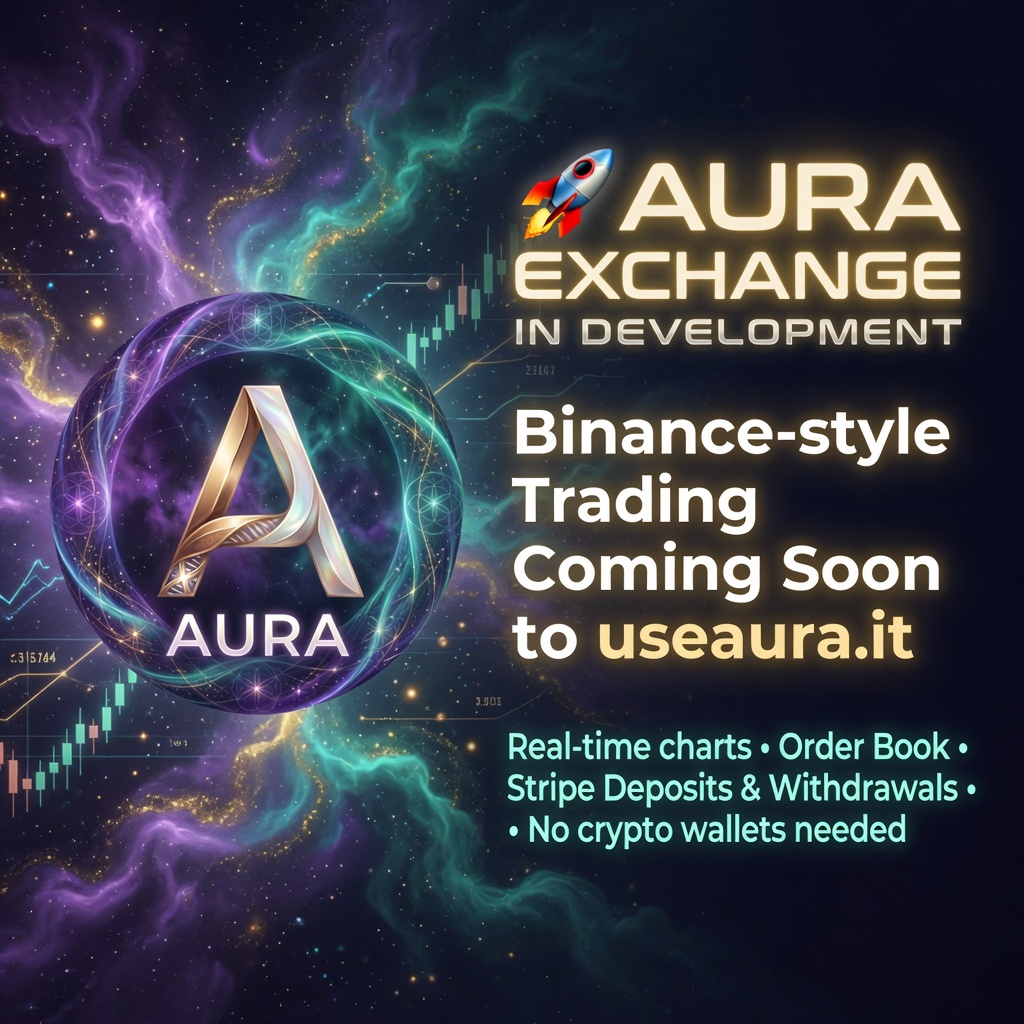 AURA AI tweet media