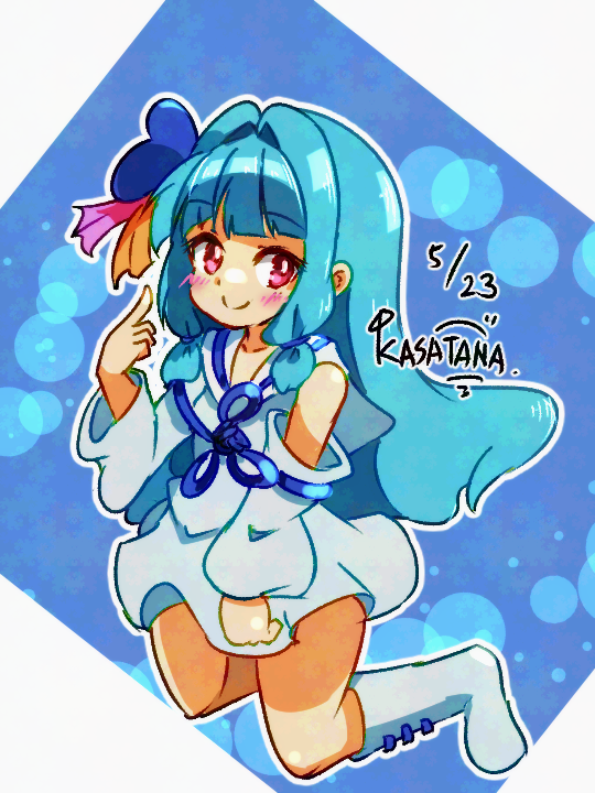 kasatanam's tweet photo. 今日の葵ちゃん 5/23 https://t.co/HuBhlaq6ZQ
