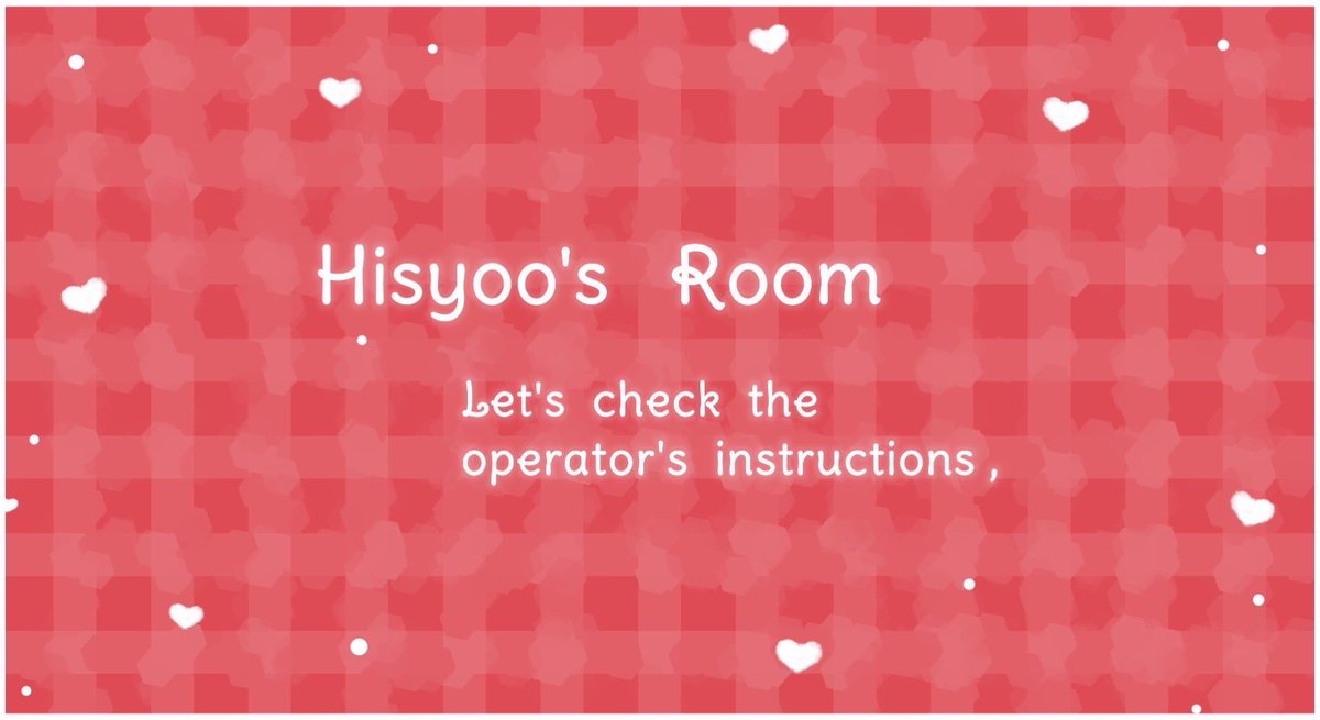 hisyoo__hosi's tweet photo. 🏠287 🗝2桁  突発ﾃﾞｽ

🌟𝖼𝗈𝗅𝗅𝖺𝖻𝗈 𝗋𝗈𝗈𝗆 𖤐 ̖́-

   ⚪︎  5 / 23  18:00 
   ⚪︎  𝟣𝟢𝟢𝟢 - 𝟧𝟢𝟢×𝗉  #デュオ

   ✓⃝  𝖥𝖱 全  ‣  𝖥𝖥 🌟付
    ∟  @hisyoo__hosi  

   ❯❯ ‣  𝗉𝖺𝗌𝗌 𝗃𝗎𝗌𝗍 @hisyoo__hosi https://t.co/9ZOP93VFZB