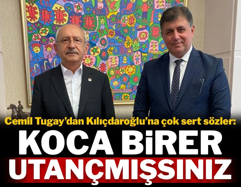 Sözcü tweet media