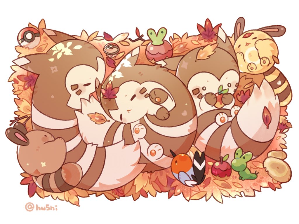 bingjinghushi's tweet photo. 🍁 https://t.co/ooHGBB4IKm