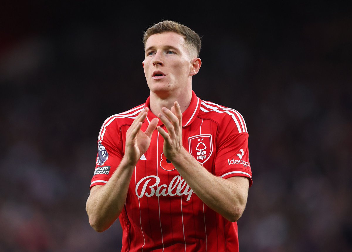 city_exclusives's tweet photo. 🚨 BREAKING: Manchester City have reached a verbal agreement on a five year deal with Nottingham Forest and England midfielder Elliot Anderson. Negotiations over the fee continue.​​​​​​​​​​​​​​​​​​​​​​​​​​​​​​​​​​​​​​​​​​​​​​​​​​ ⏳

 [via @Ekremkonur ] https://t.co/efTyRGRiNr
