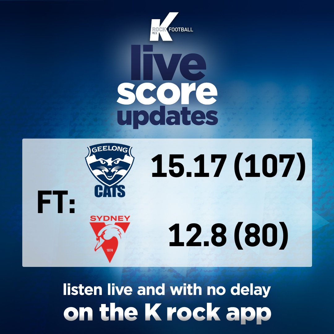 K rock Football tweet media