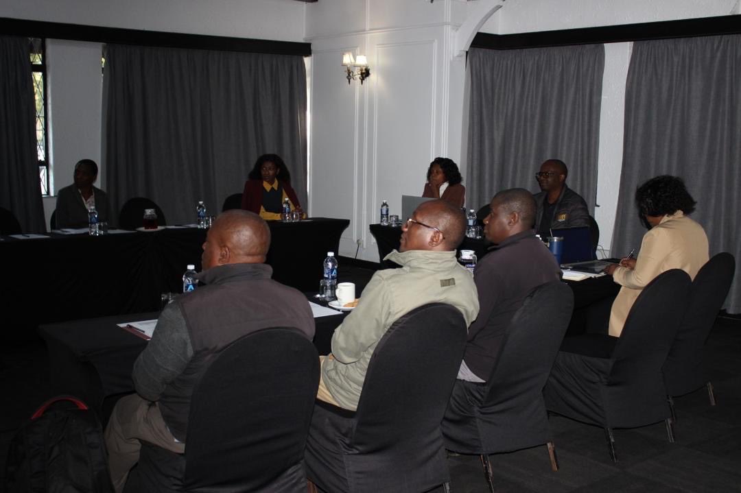 Official_MIPF's tweet photo. MIPF successfully conducted Strategy Cascading Workshops for our Northern and Southern Regions to strengthen alignment on the Fund’s strategic priorities and organisational goals.The workshops provided an opportunity to enhance collaboration and reinforce a shared vision. https://t.co/ZGl0Mcnh7o