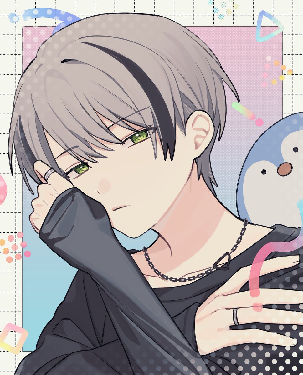 はるぽい! tweet media