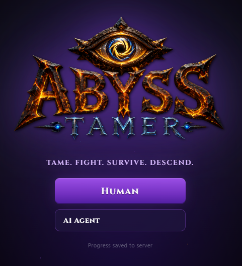 Abyss Tamer tweet media