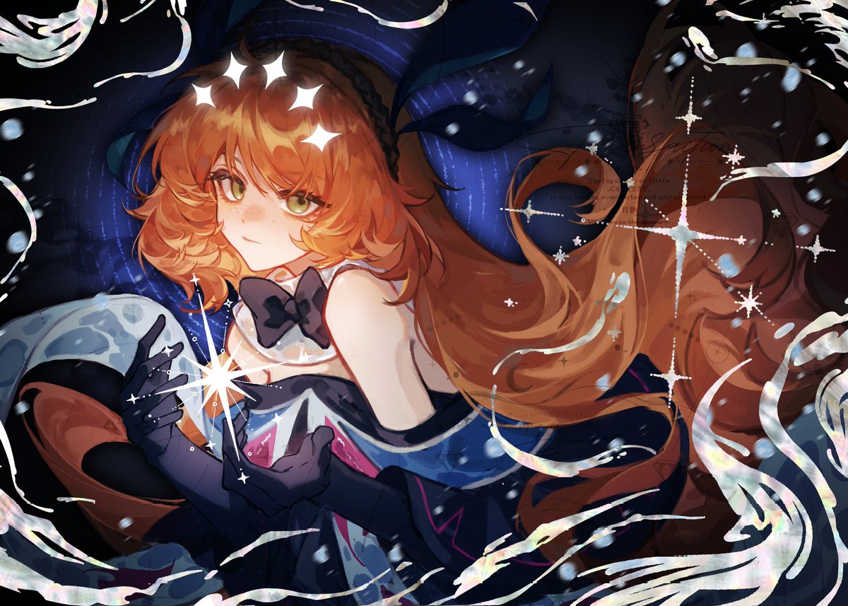 月渺🌙 tweet media
