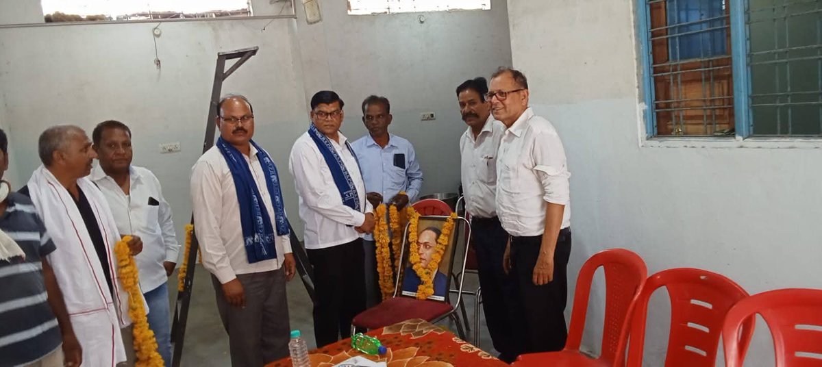 BSP Madhya Pradesh tweet media
