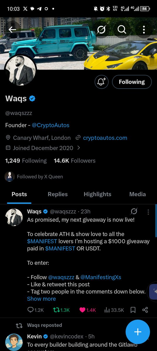 Webrave tweet media