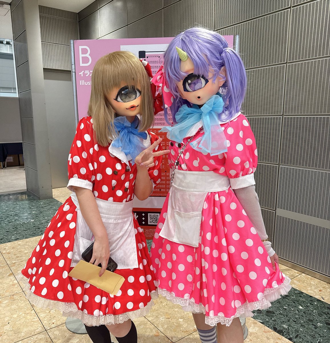 もなか (@monaka_1eye) / Posts / X