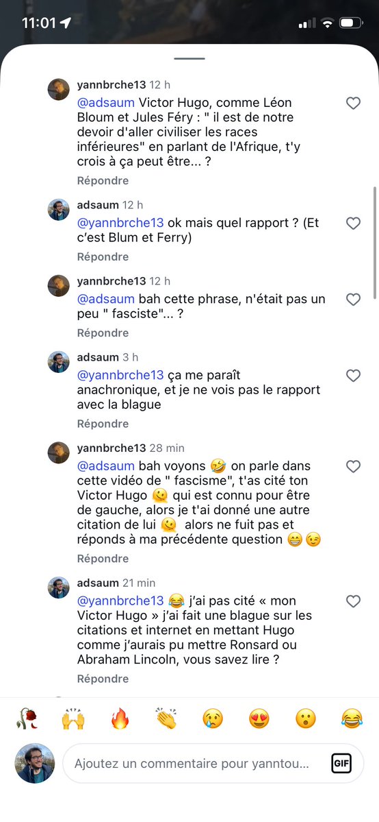 Adrien Saumier tweet media