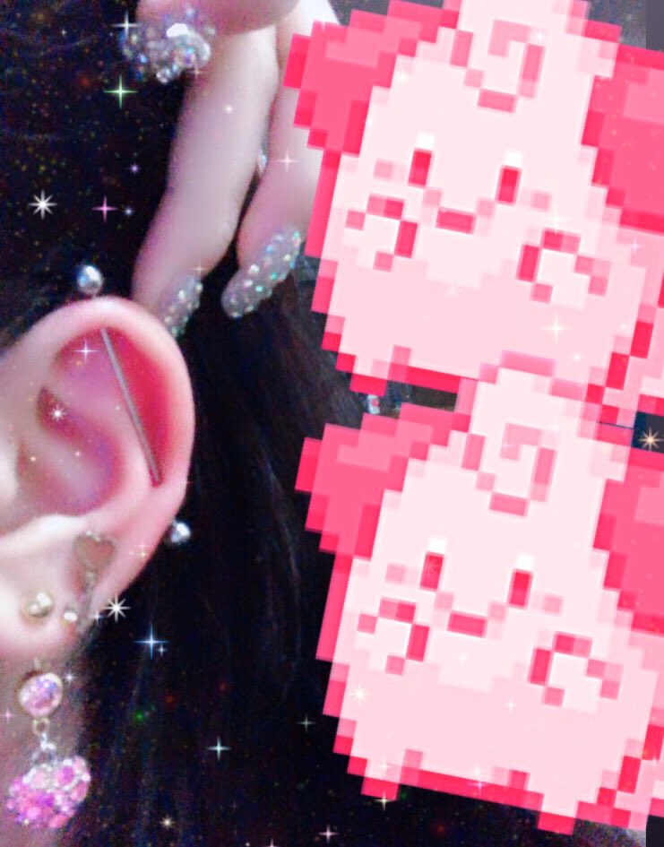 ui__dh's tweet photo. ヲレのバンギャル人生🥴🥴🥴 https://t.co/IAKQeKZjUV