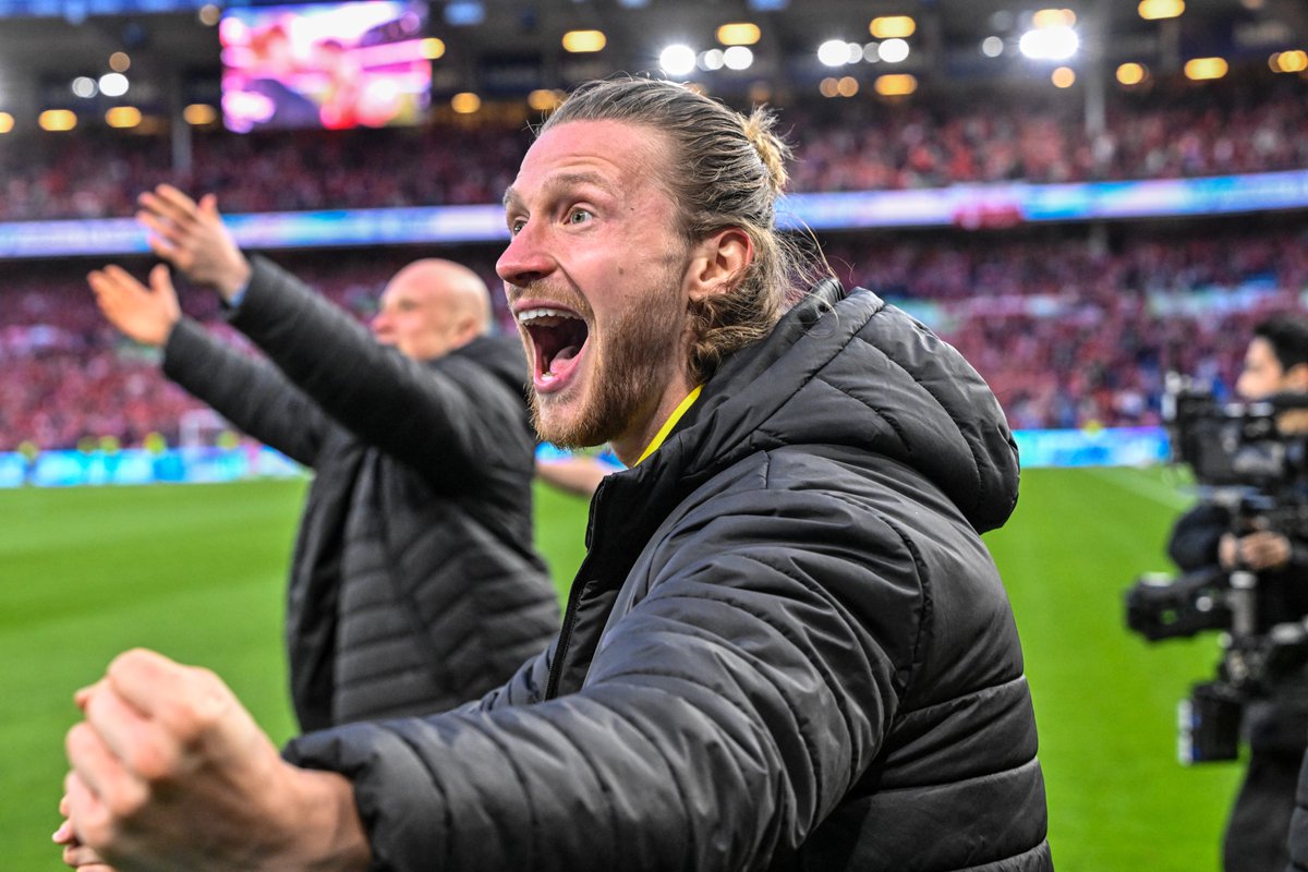 FK Bodø/Glimt tweet media