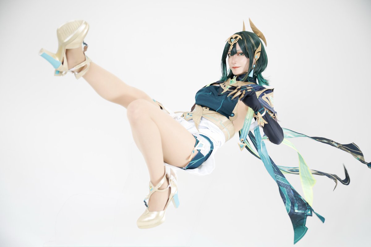 夏凪 凛 tweet media