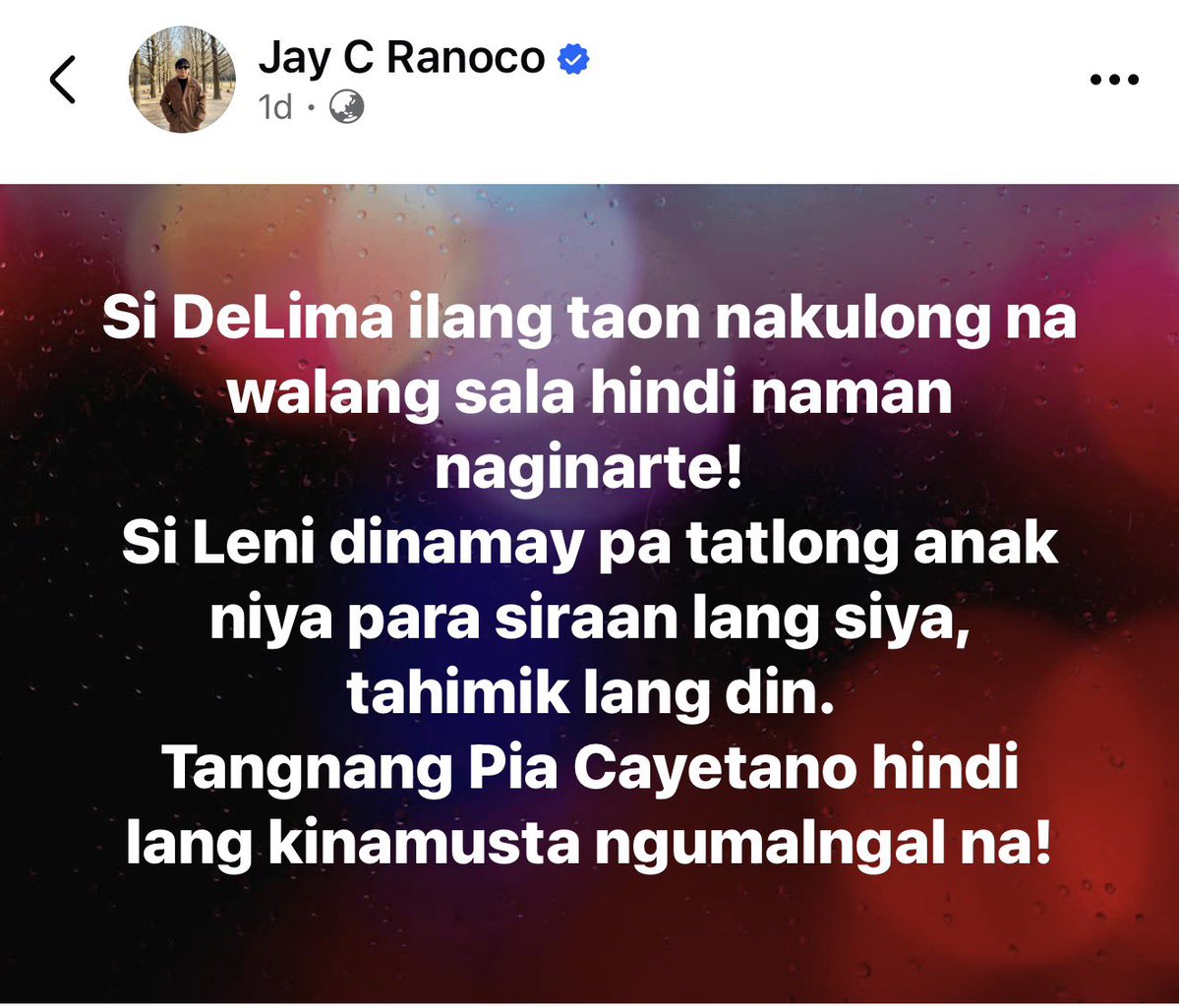DAVAOMIGRANT tweet media