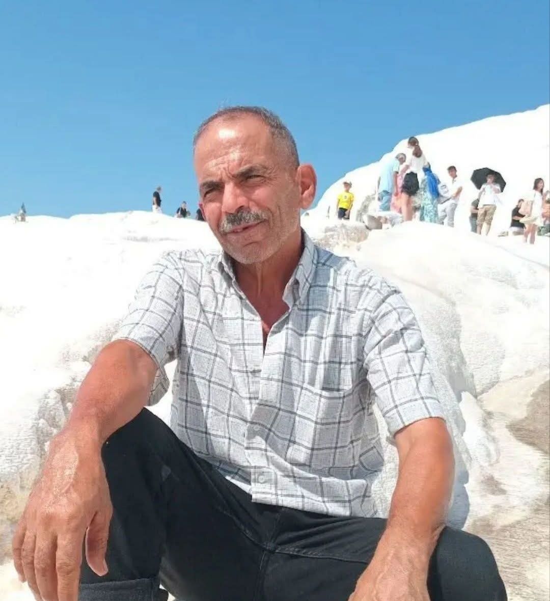isigmeclisi's tweet photo. Yakup Karacaoğlu..
60 yaşlarında, Türk Telekom’un taşeron şirketi Metro Tel firmasında işçi..
Denizli Merkezefendi'de araç yükleme esnasında pikaptan düşerek beyin kanaması geçirdi..
Dört gündür tedavi gördüğü hastanede hayatını kaybetti..
Hatay Altınözü Tepehan Köyünden.. https://t.co/UUQUIoWcOl