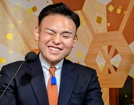 大阪のじいちゃん。 tweet media