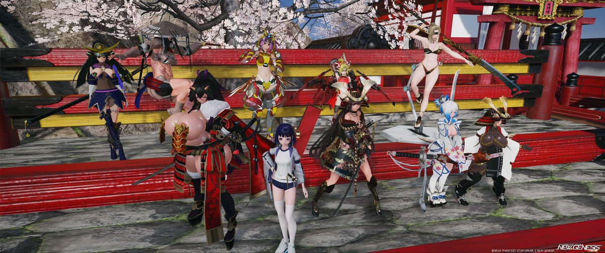 天魔 ship5 tweet media