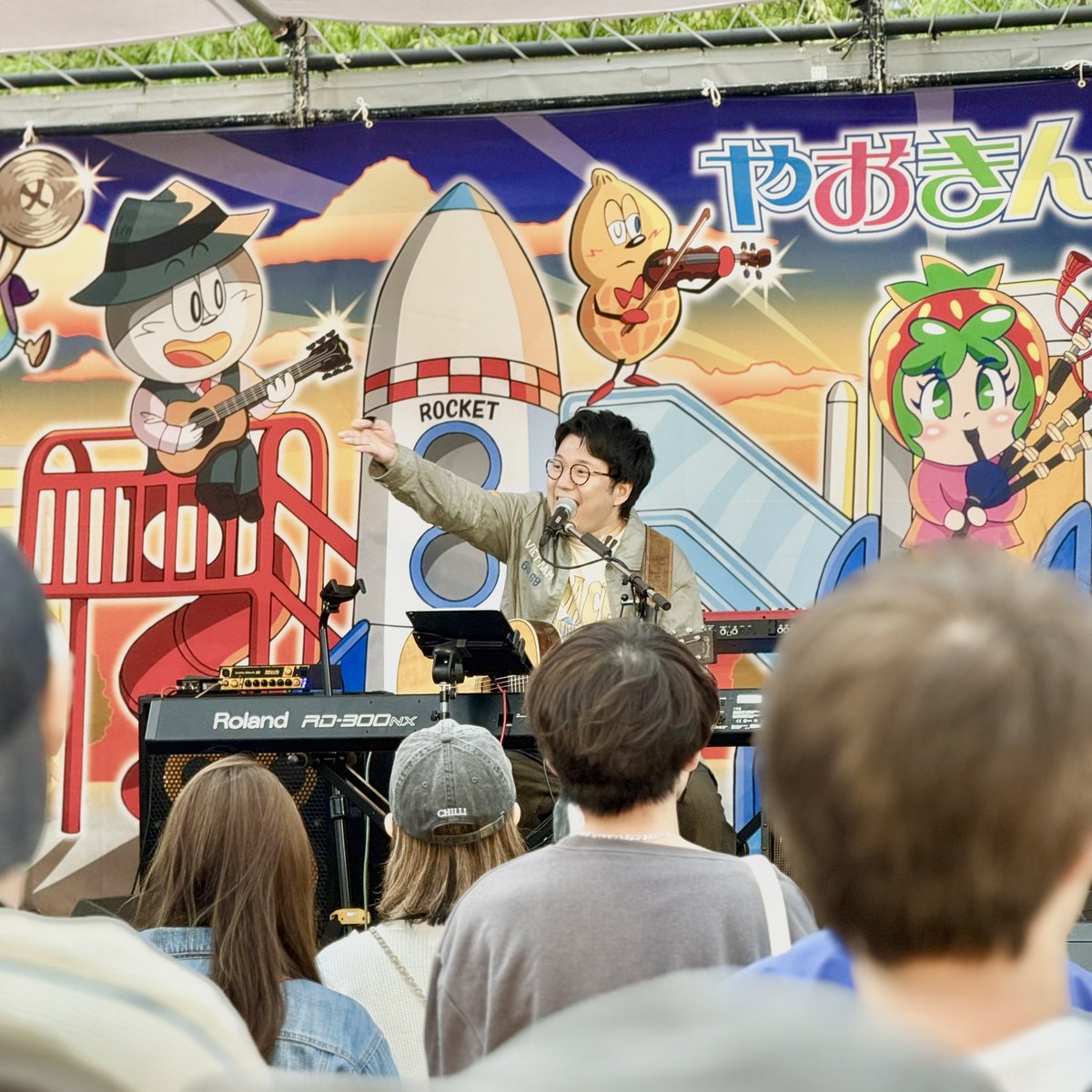 松室政哉_公式🕺 (@Matsumuro_Seiya) / Posts / X