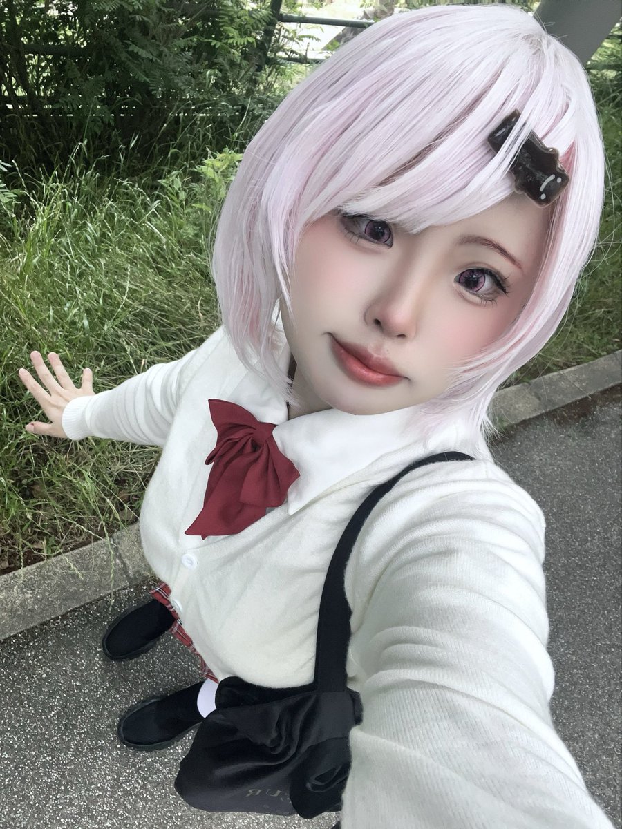 は ゆ tweet media