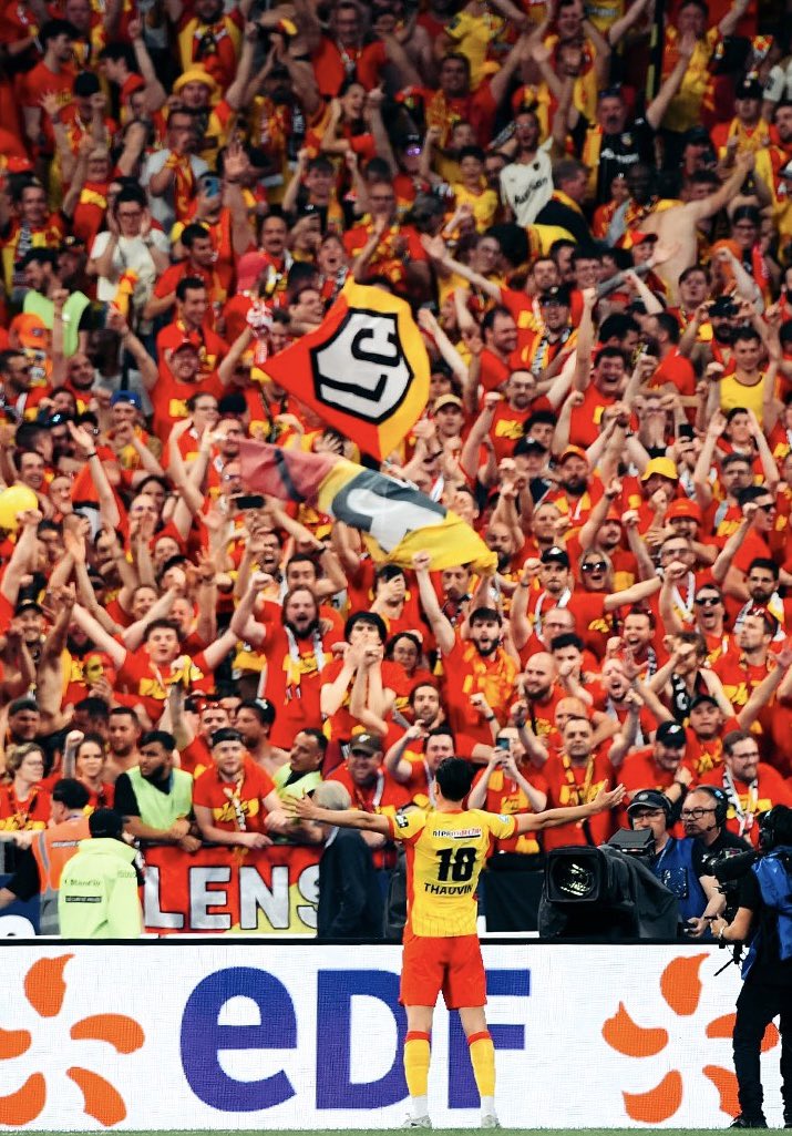 Lens Capitale tweet media